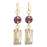 Retired - Natalie Earrings