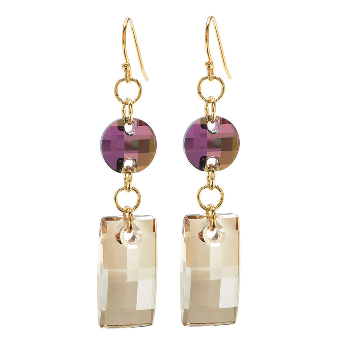 Retired - Natalie Earrings
