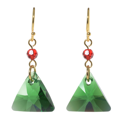 Sleigh Ride Earrings