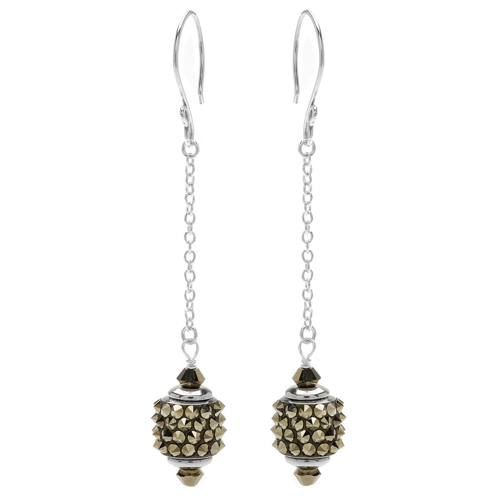 Retired - Lexington Earrings