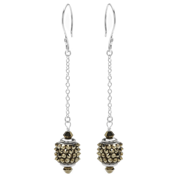 Retired - Lexington Earrings