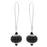 Retired - London Underground Earrings