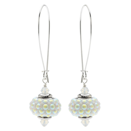 Retired - Olympus Earrings