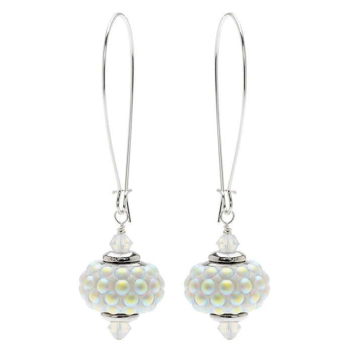 Retired - Olympus Earrings
