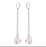 Retired - Hopelessly Devoted Earrings