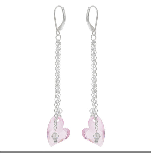 Retired - Hopelessly Devoted Earrings