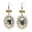 Retired - Fanceh Kitteh Earrings