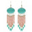 Retired - Summer Festival Earrings