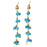 Turquoise Dream Earrings