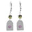 Retired - Lovely Lotus Earrings