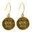 Majesty Earrings
