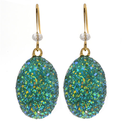Retired - Splash! Earrings