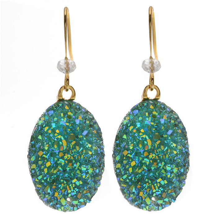 Retired - Splash! Earrings