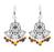 Retired - Flamenco Earrings