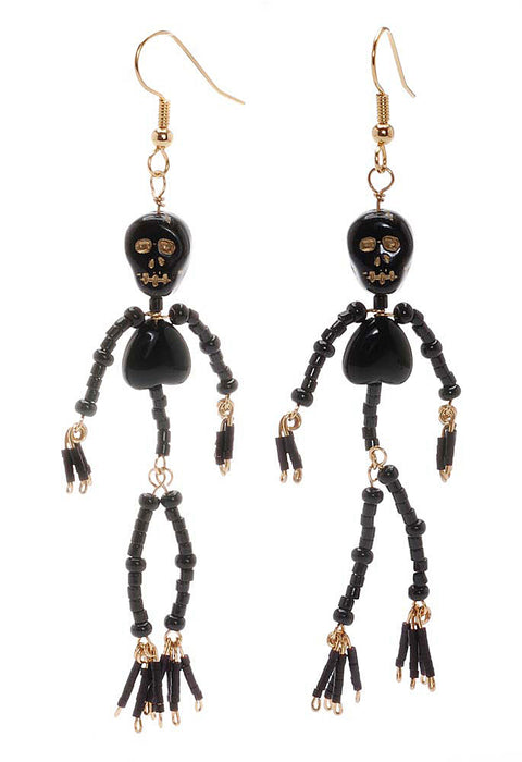 Retired - Ded Skelton