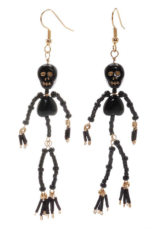 Retired - Ded Skelton