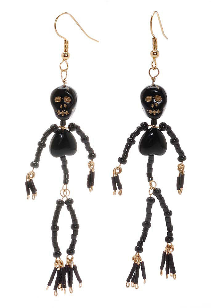Retired - Ded Skelton
