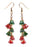 Retired - Jingle All the Way Earrings