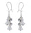 Silver Bells Earrings (Reboot)