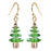 Home For Christmas Earrings