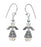 Heavenly Host Earrings