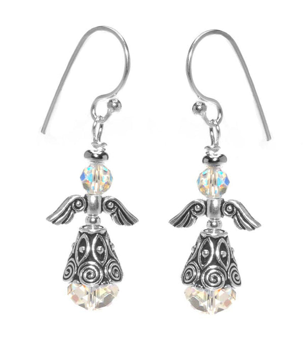 Heavenly Host Earrings