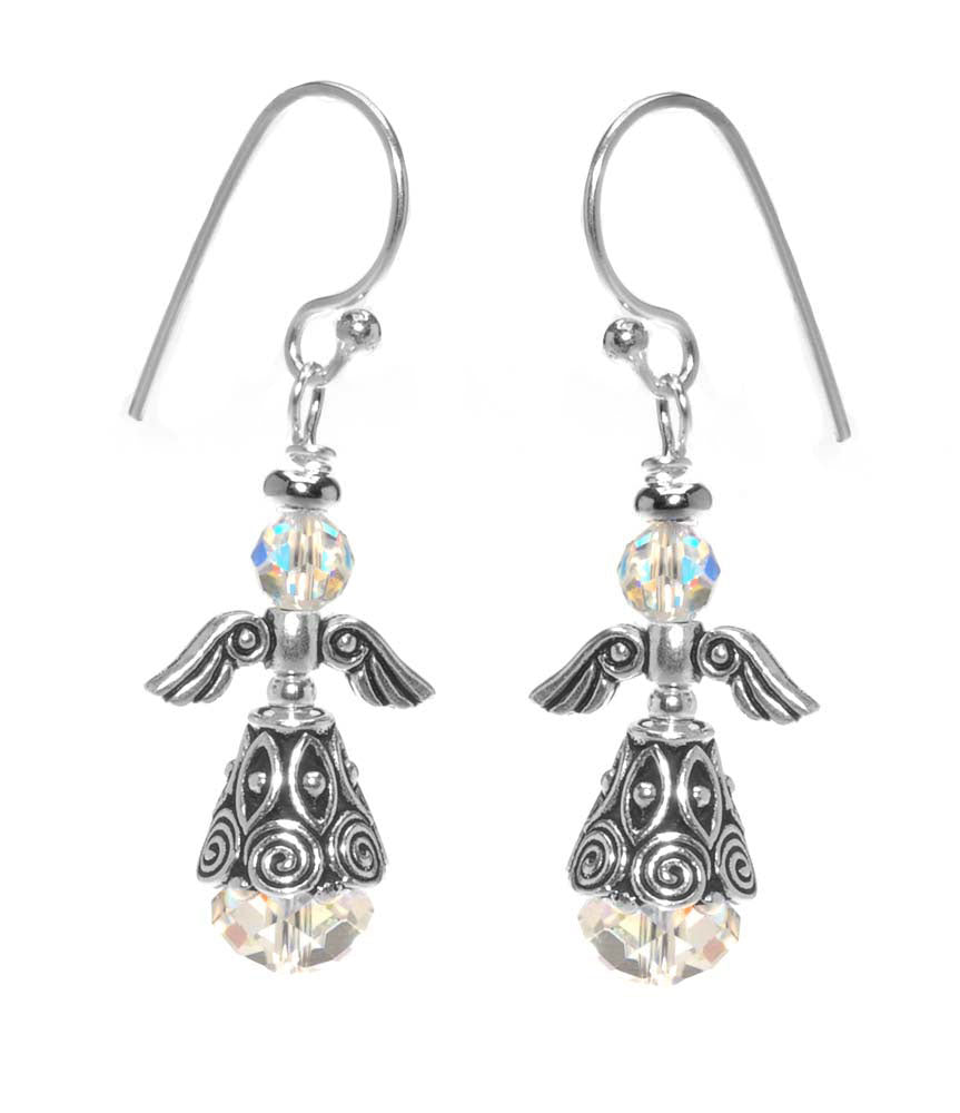 Heavenly Host Earrings