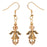 Guardian Angel Earrings