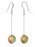 Retired - Merry Little Earrings