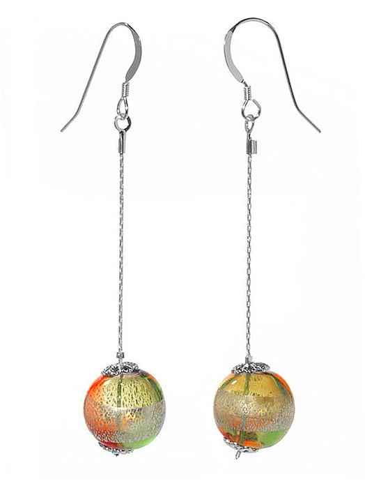 Retired - Merry Little Earrings