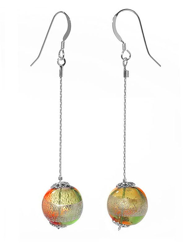 Retired - Merry Little Earrings