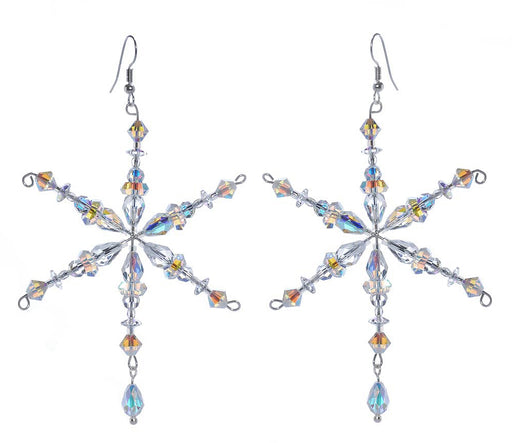 Retired - Jack Frost Earrings
