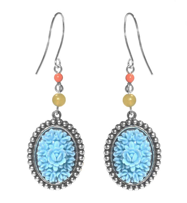 Retired - Beautiful Day Earrings