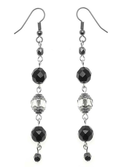 Retired - Beaux Arts Earrings