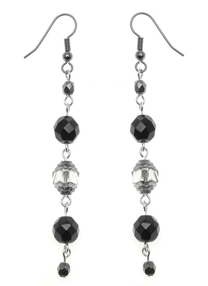 Retired - Beaux Arts Earrings