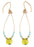 Retired - Dewey Meadow Drop Earrings