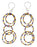 Fruit Loops Earrings (Reboot)