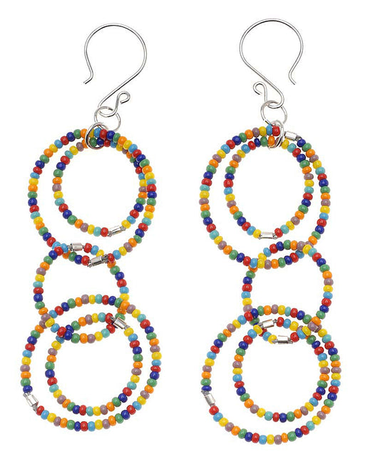 Fruit Loops Earrings (Reboot)