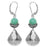 Retired - Robin's Egg Earrings