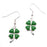 Retired - Lucky You Earrings