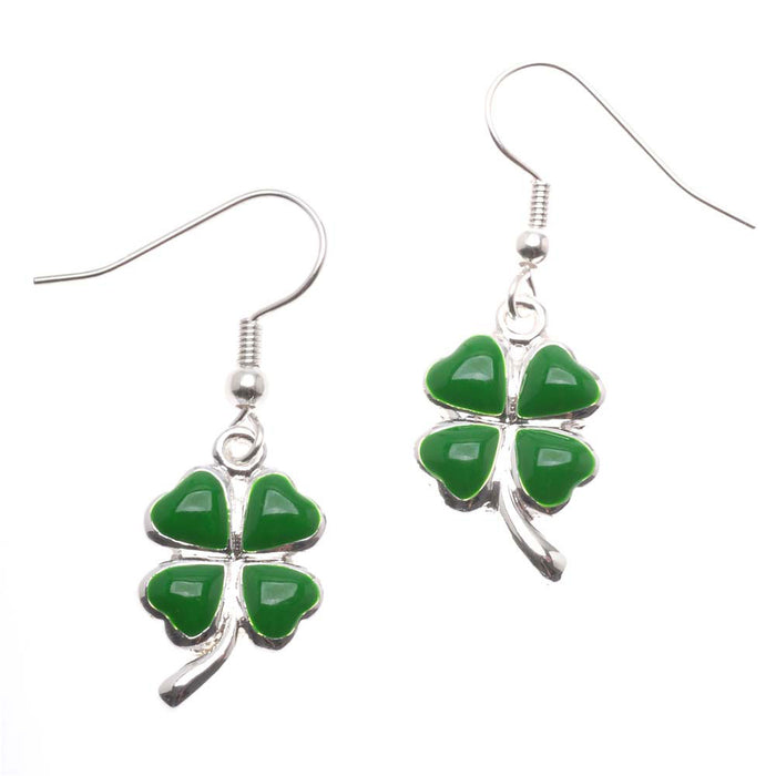 Retired - Lucky You Earrings