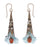 Retired - Dusty Bloom Earrings