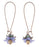Retired - Flowerbomb Earrings