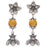 Retired - Honey, Bee Mine Earrings