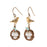 Retired - Nido Paloma Earrings