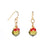 Retired - Holly Berry Earrings