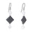 Retired - The Papergirl Earrings