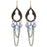 Retired - Margot Earrings
