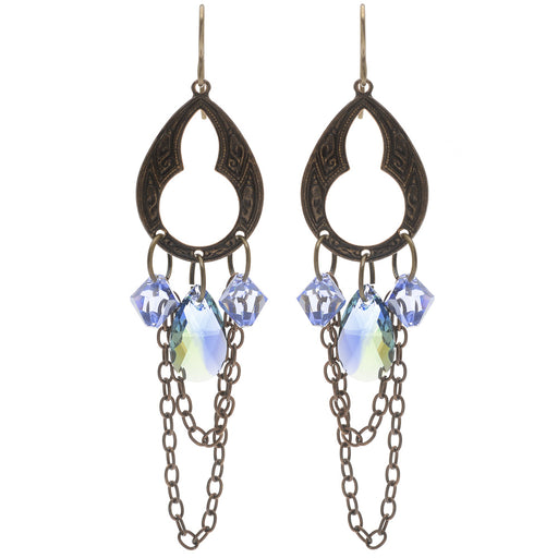 Retired - Margot Earrings
