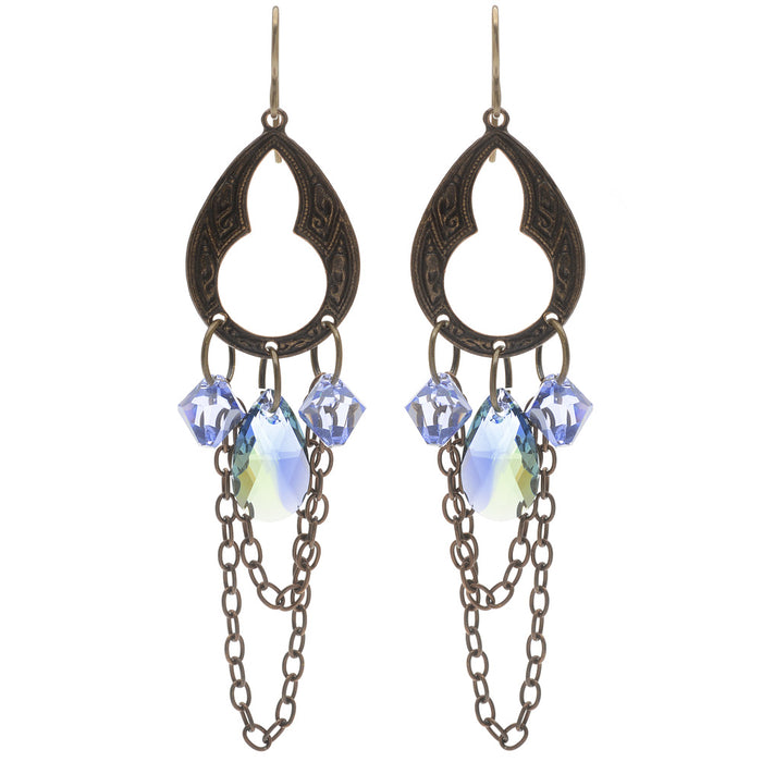 Retired - Margot Earrings